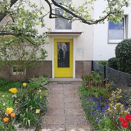 Zentrale Ferienwohnung In Hameln 하멜른 외부 사진