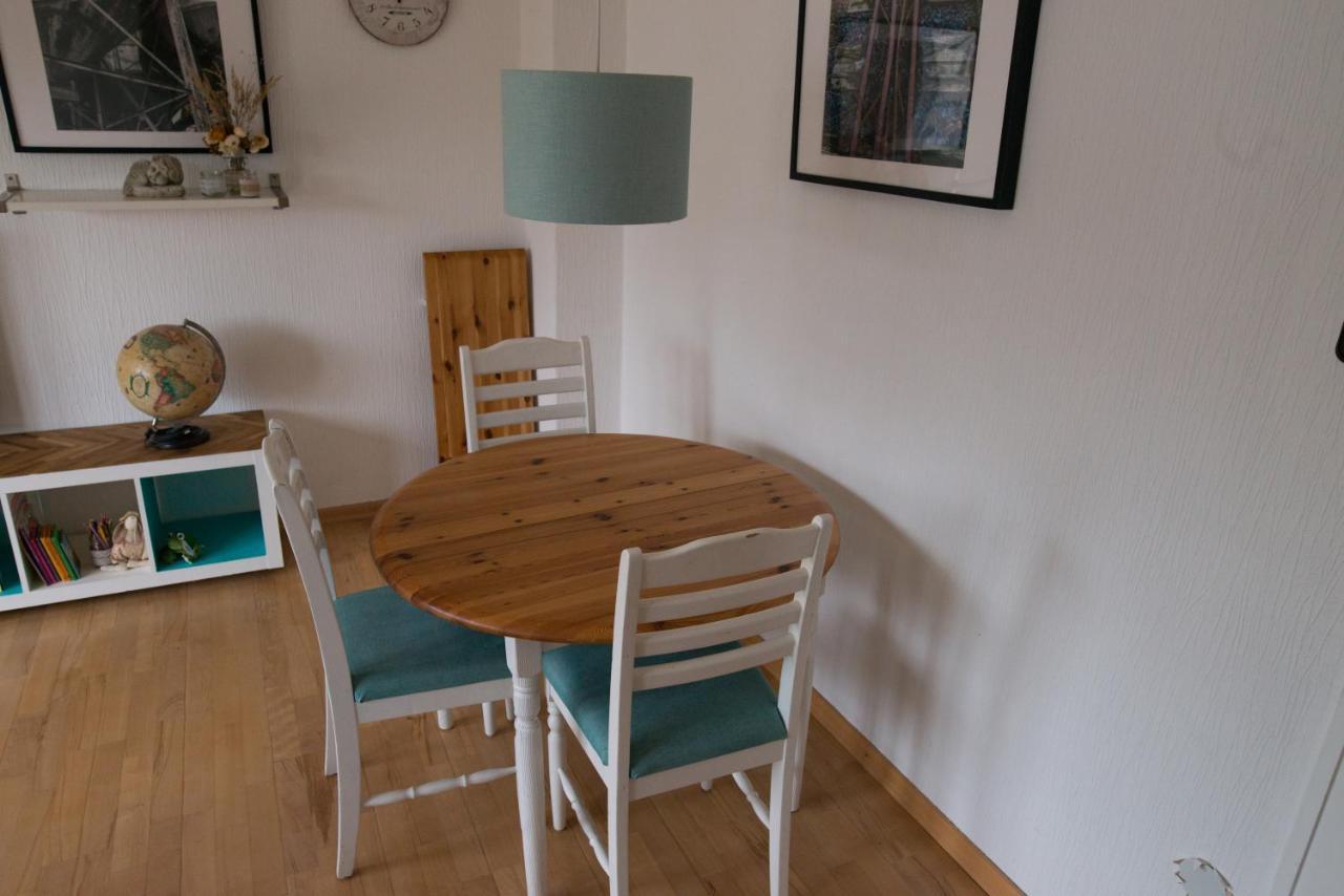 Zentrale Ferienwohnung In Hameln 하멜른 외부 사진