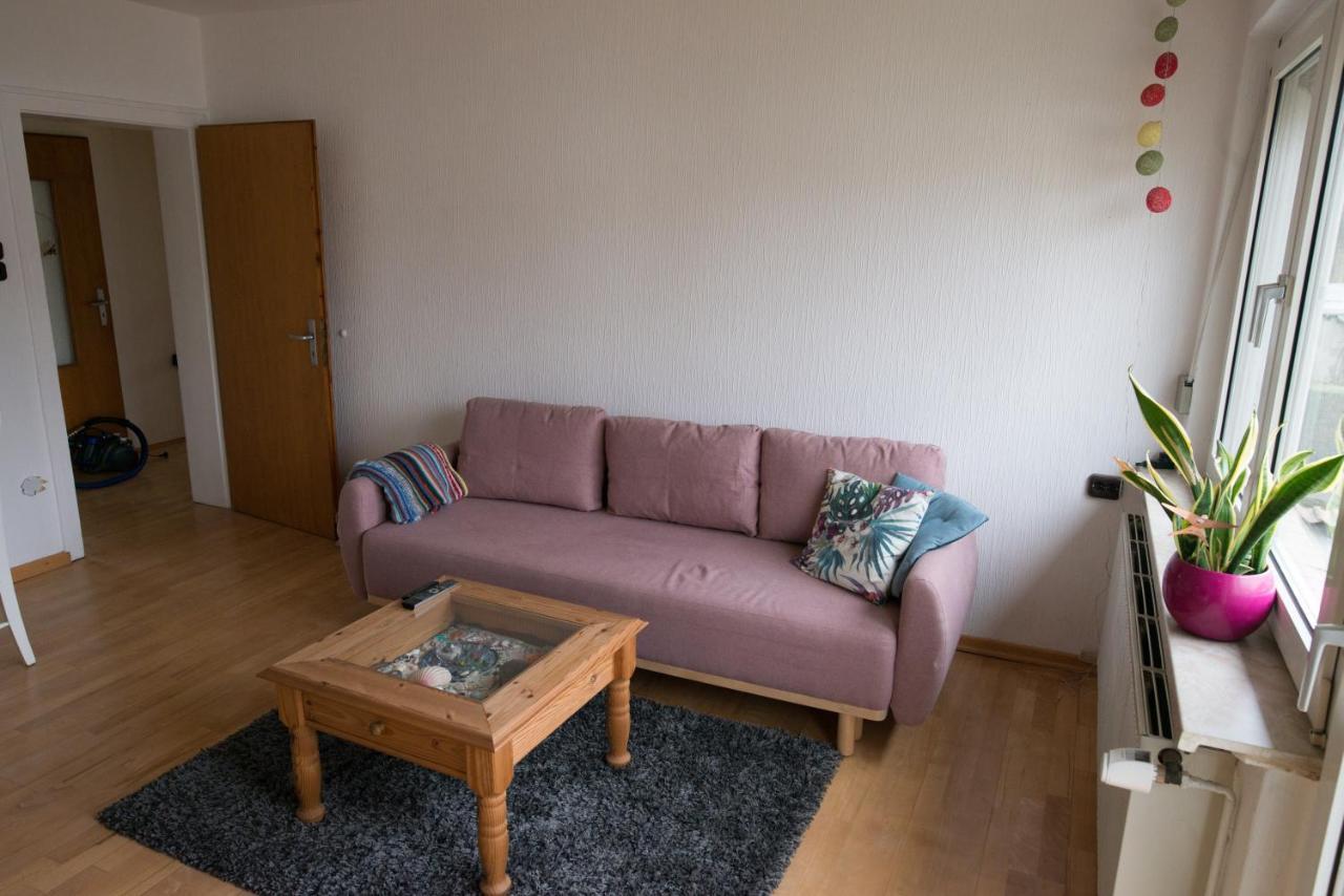 Zentrale Ferienwohnung In Hameln 하멜른 외부 사진
