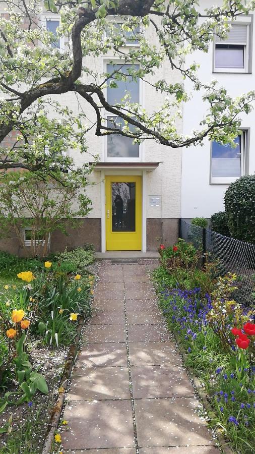 Zentrale Ferienwohnung In Hameln 하멜른 외부 사진