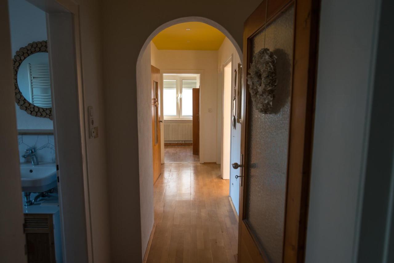 Zentrale Ferienwohnung In Hameln 하멜른 외부 사진