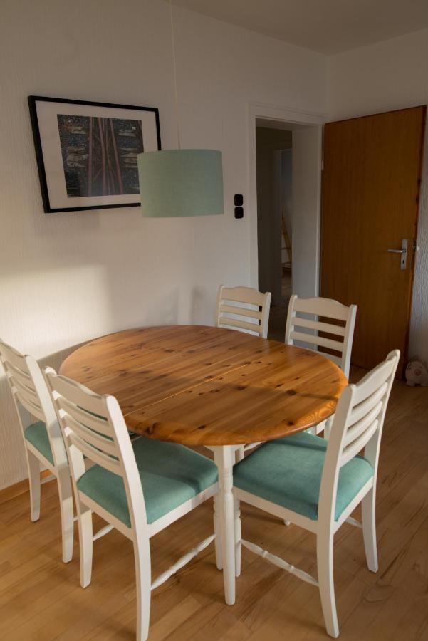 Zentrale Ferienwohnung In Hameln 하멜른 외부 사진