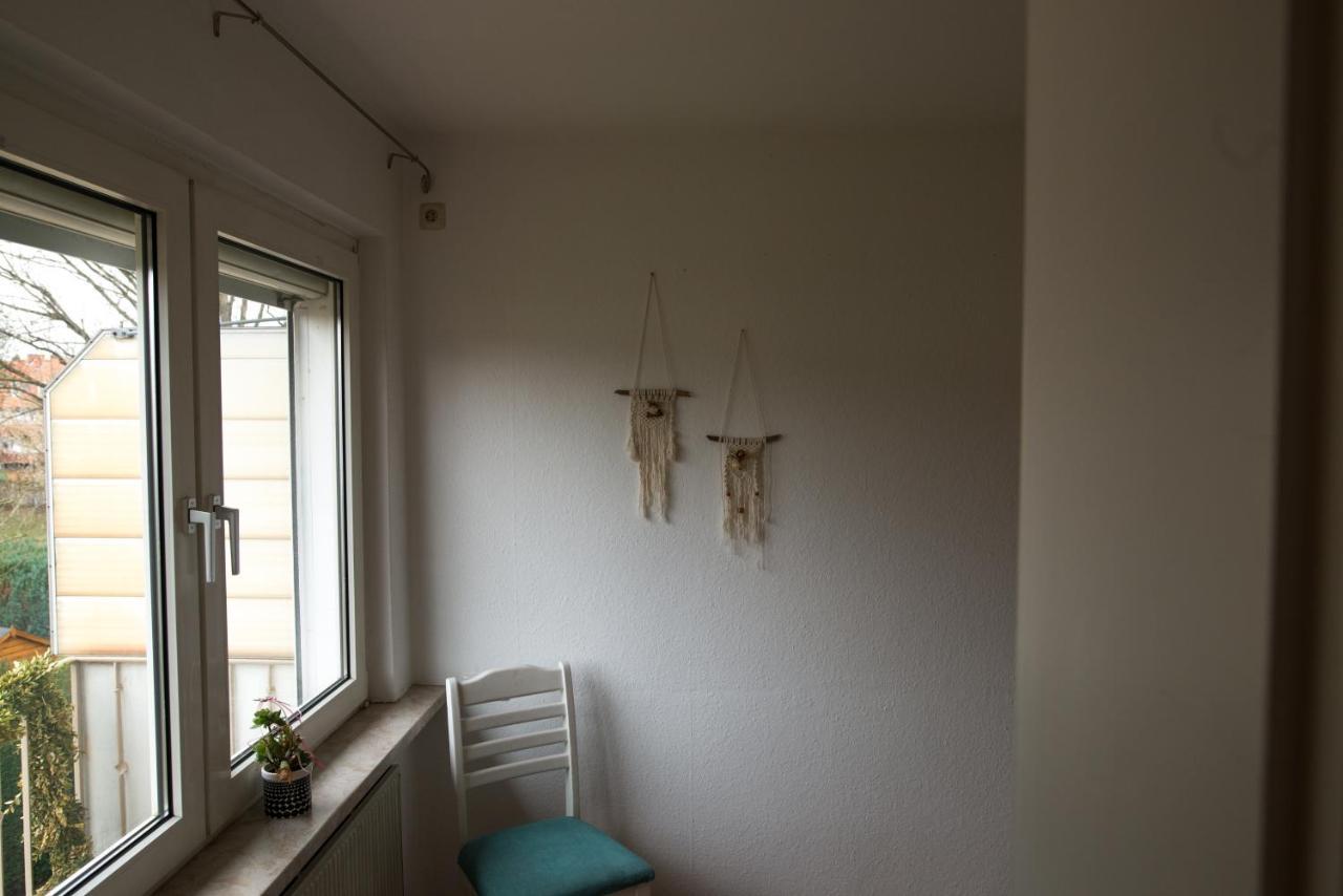 Zentrale Ferienwohnung In Hameln 하멜른 외부 사진