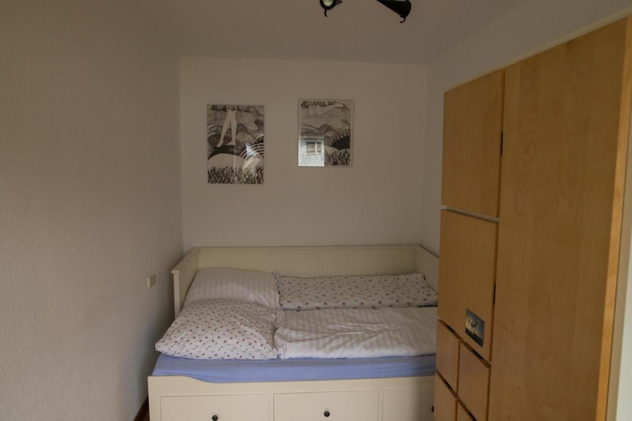 Zentrale Ferienwohnung In Hameln 하멜른 외부 사진