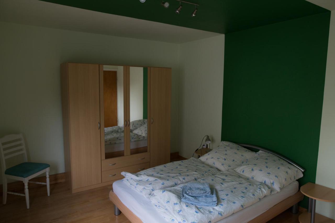 Zentrale Ferienwohnung In Hameln 하멜른 외부 사진