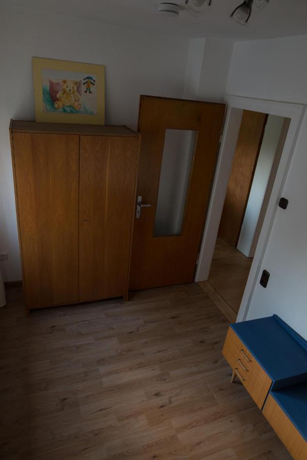 Zentrale Ferienwohnung In Hameln 하멜른 외부 사진