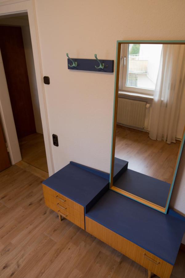 Zentrale Ferienwohnung In Hameln 하멜른 외부 사진