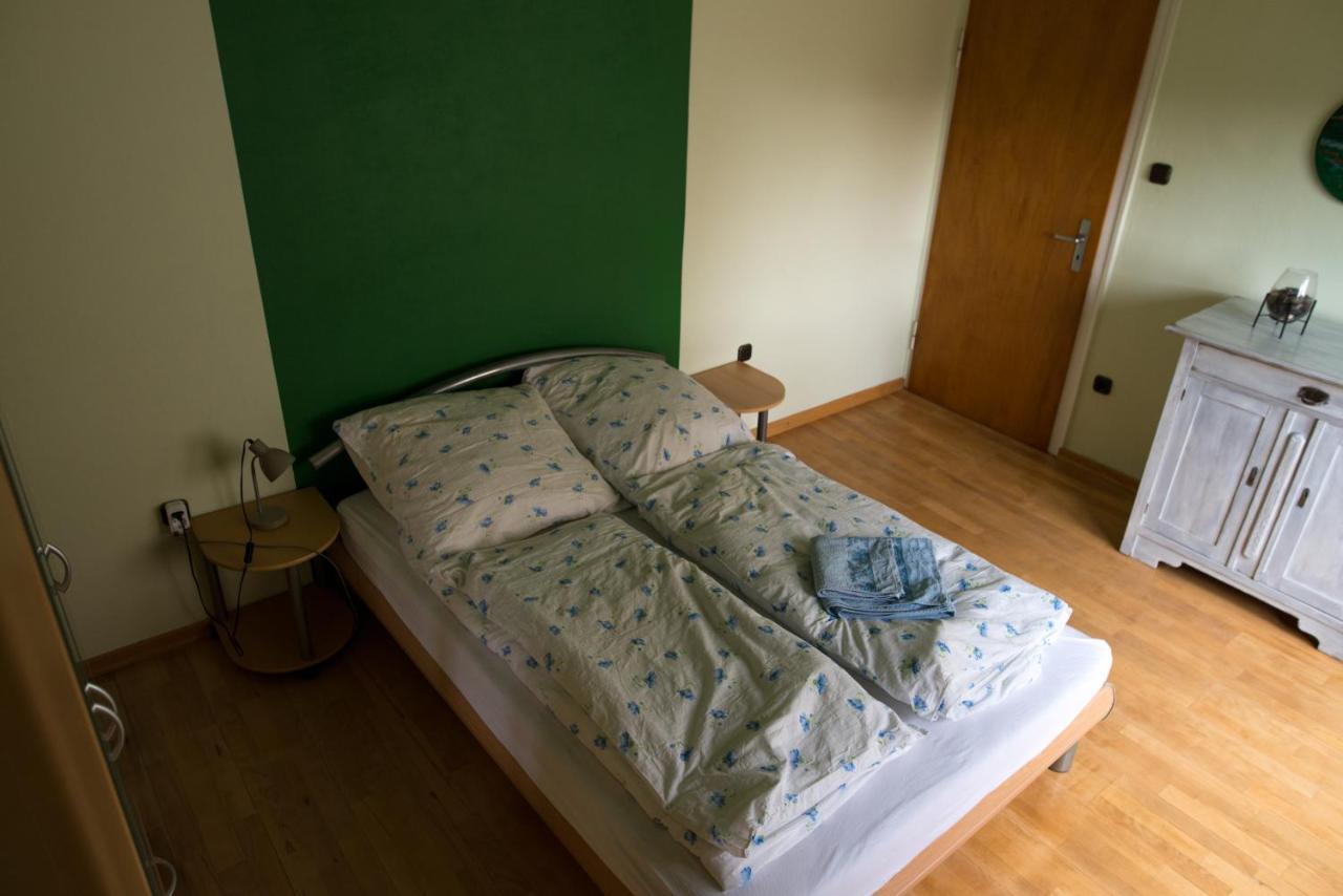 Zentrale Ferienwohnung In Hameln 하멜른 외부 사진