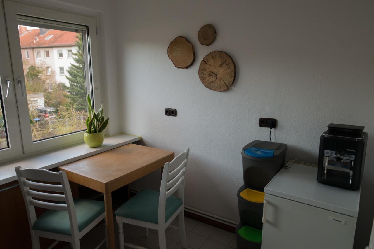 Zentrale Ferienwohnung In Hameln 하멜른 외부 사진