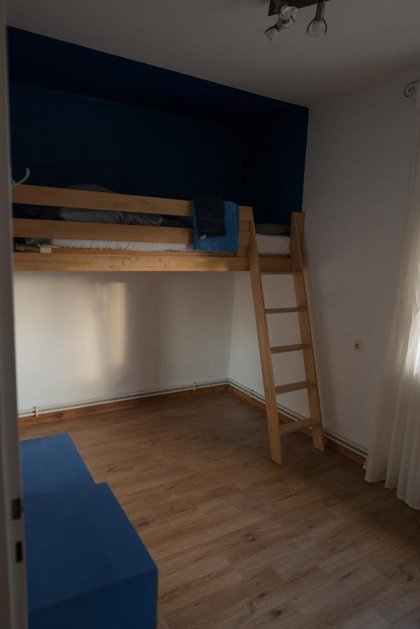 Zentrale Ferienwohnung In Hameln 하멜른 외부 사진