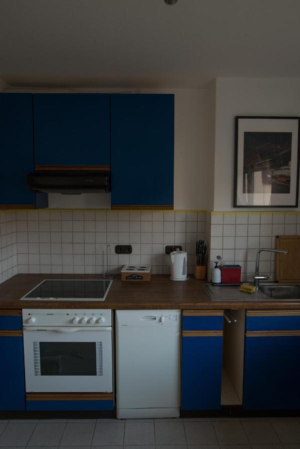 Zentrale Ferienwohnung In Hameln 하멜른 외부 사진